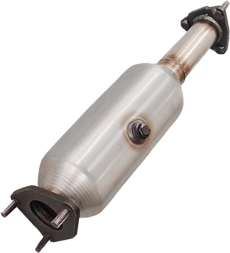 ABysmauto Catalytic Converter Compatible with Honda Accord 2003 2004 2005 2006 2007 2.4L l4 Catalytic Convertor Direct-fit 16299 (EPA Compliant) - Image 2